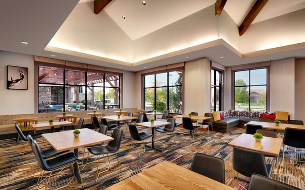 Images Hilton Garden Inn Bozeman