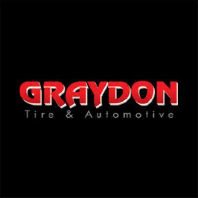 Graydon Tire & Automotive of Greer Logo