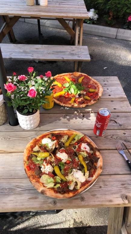 Images Ektorps Pizzeria Nacka - Pizzeria Nacka