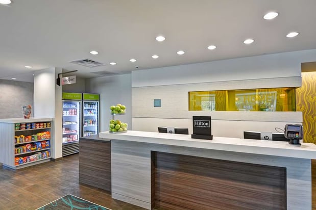 Images Home2 Suites by Hilton Tampa USF Near Busch Gardens
