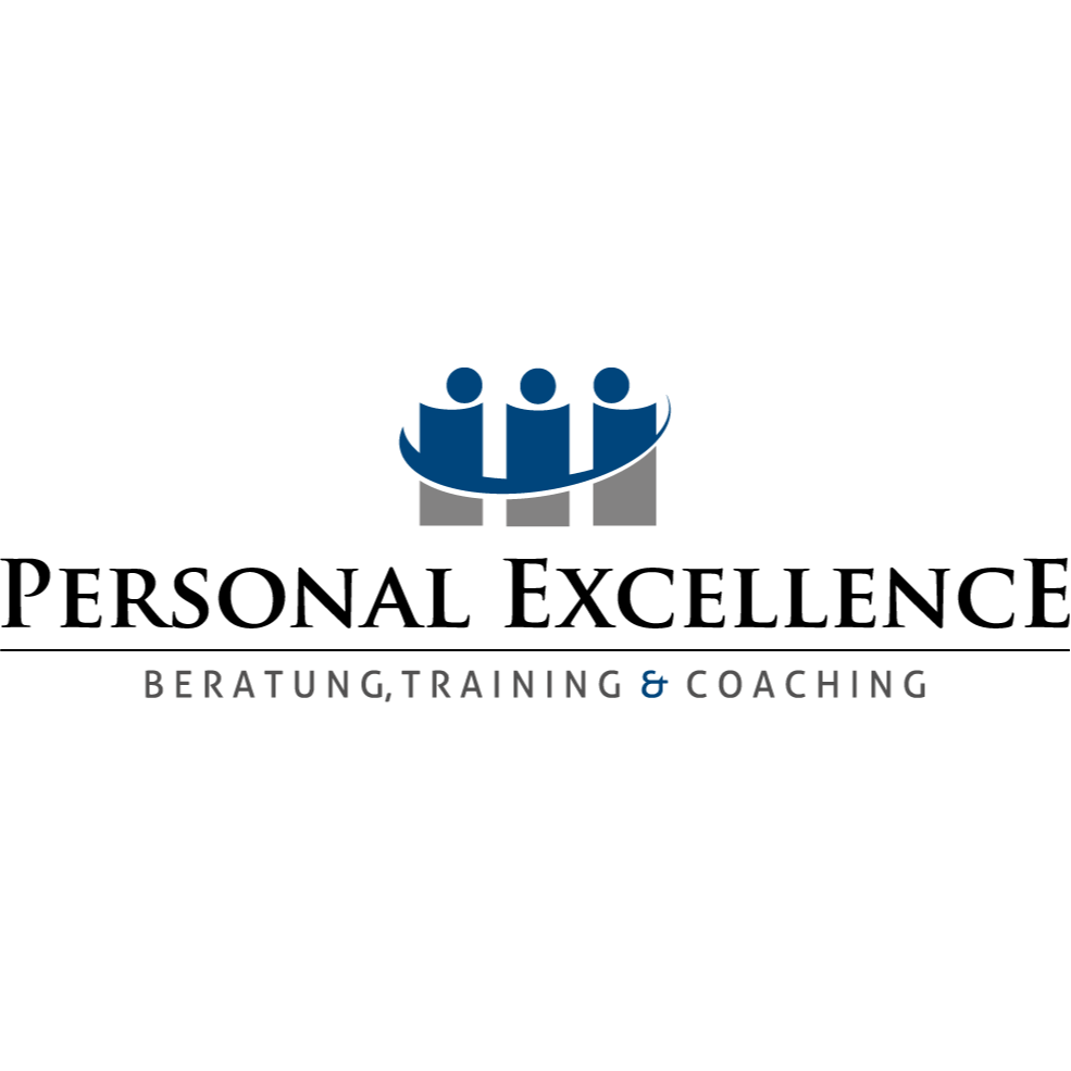Logo Personal Excellence GmbH