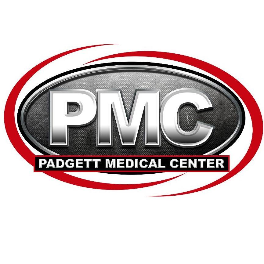 Padgett Medical Center Logo