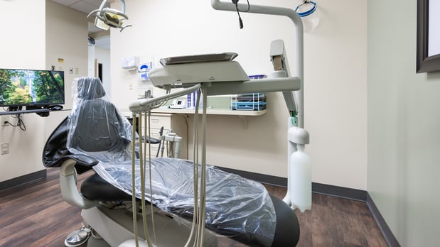 Images Gentle Dental Dallas