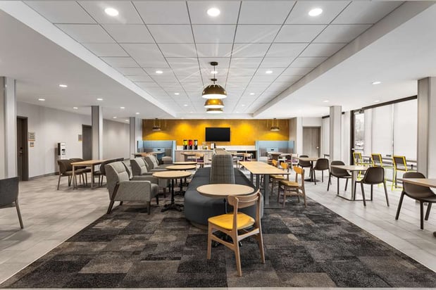 Images Home2 Suites by Hilton Indianapolis North at Intech Park