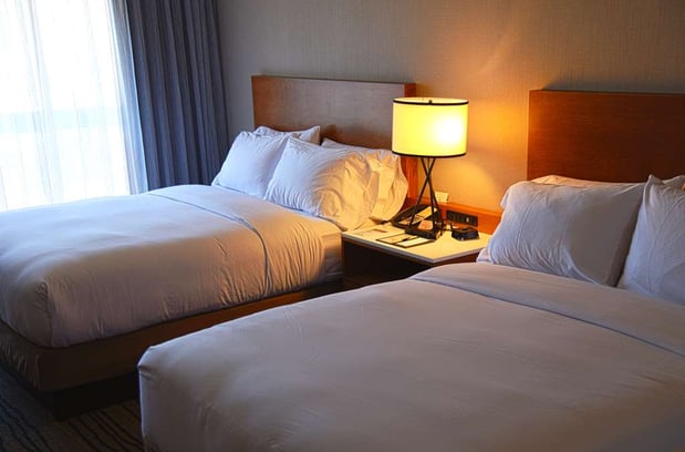 Images DoubleTree by Hilton Helena Downtown