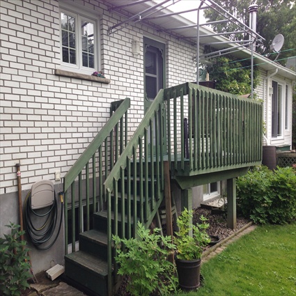 Images Balcon Plus Inc.