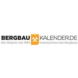 Bergbaukalender.de / Markeking GmbH in Chemnitz - Logo
