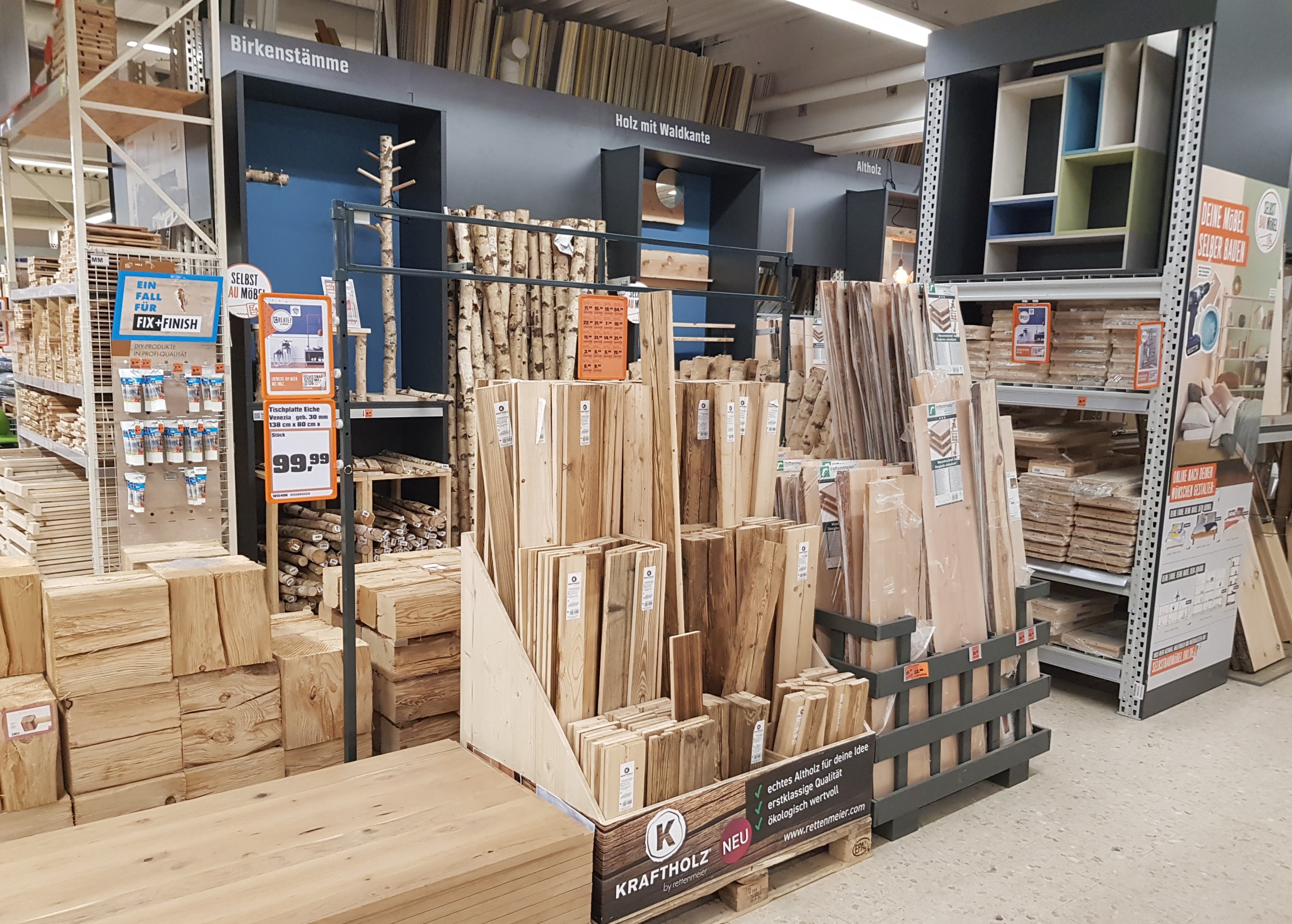 OBI Markt Freiburg Nord • Freiburg, Tullastr. 62 Öffnungszeiten