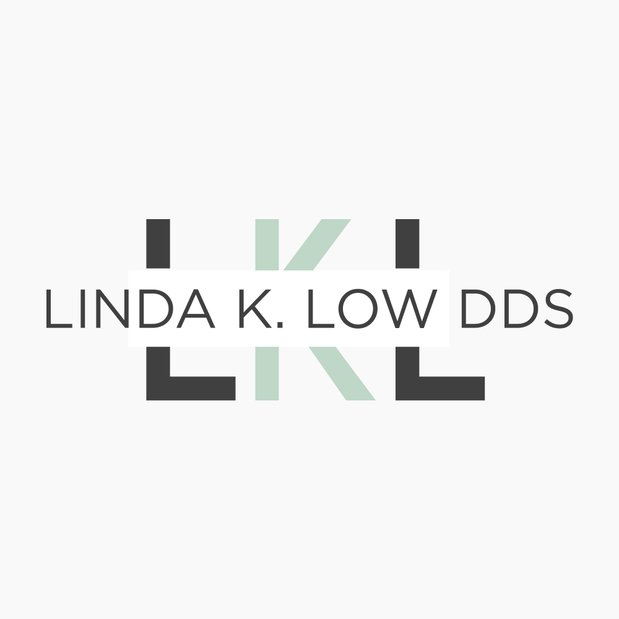 Linda K Low DDS Logo