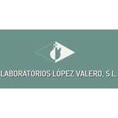 Laboratorios López Valero Logo