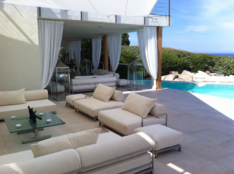 Images Tappezzeria Mark Marine