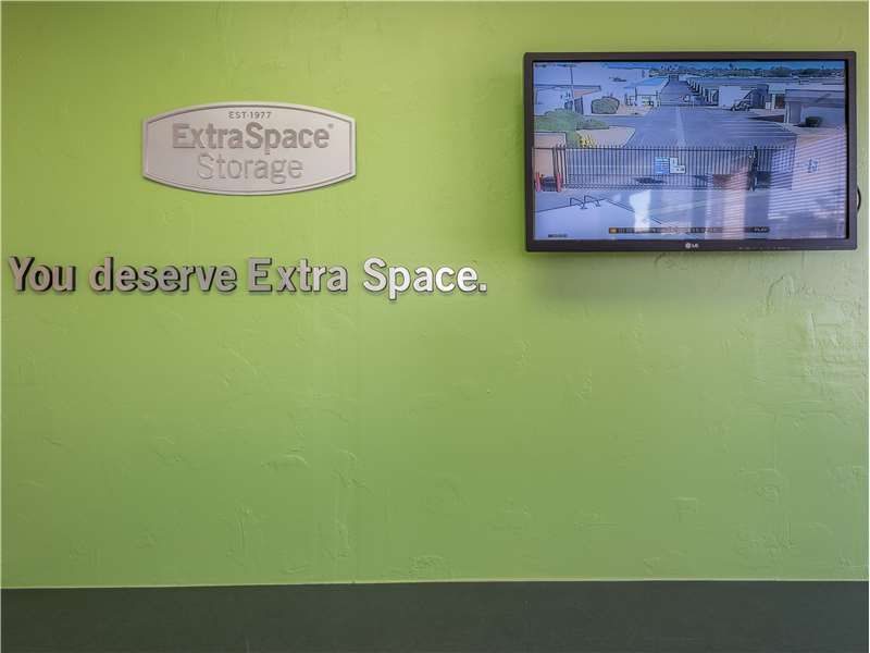 Security Screens