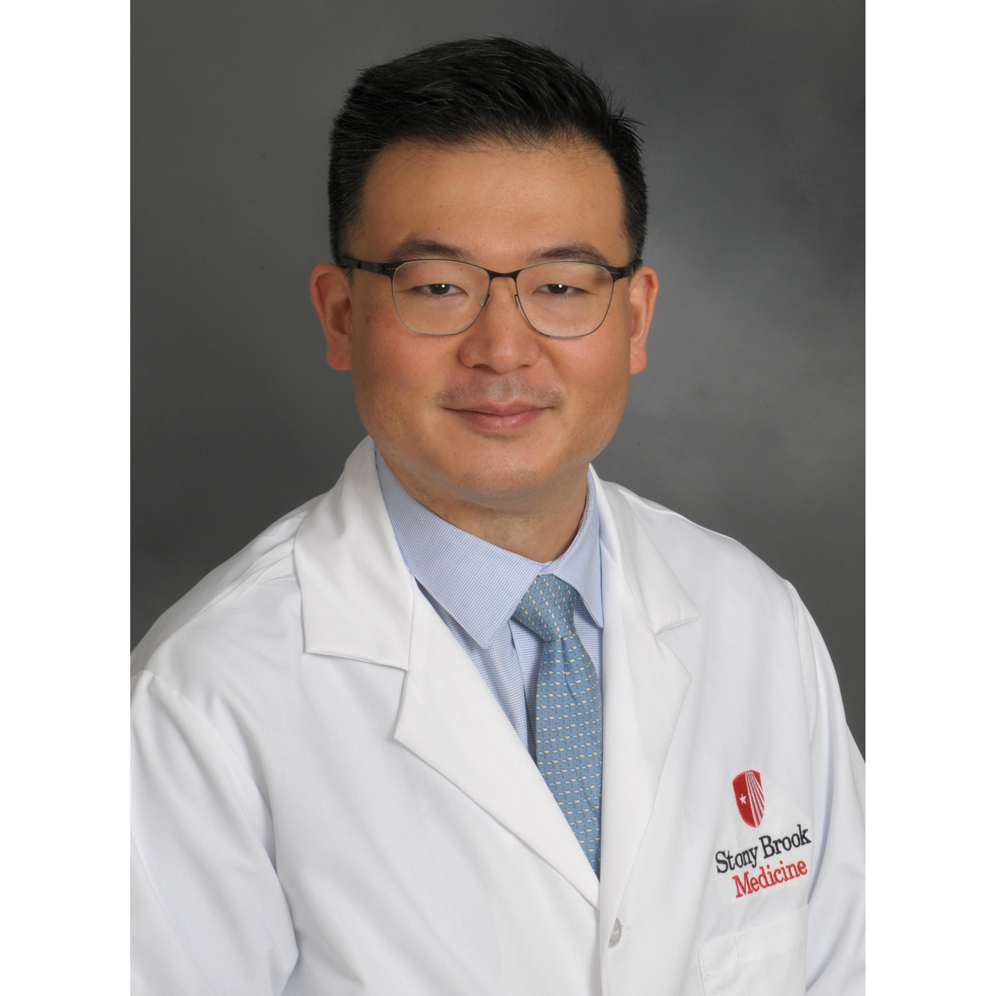 Dr. Jason Kim, MD, Urology East Setauket, NY MD