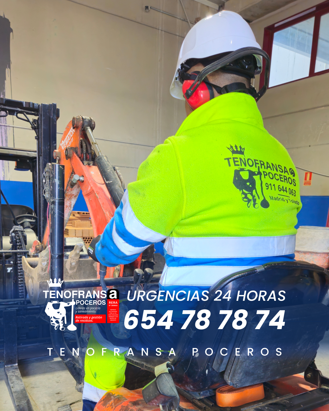 Images Tenofransa Poceros