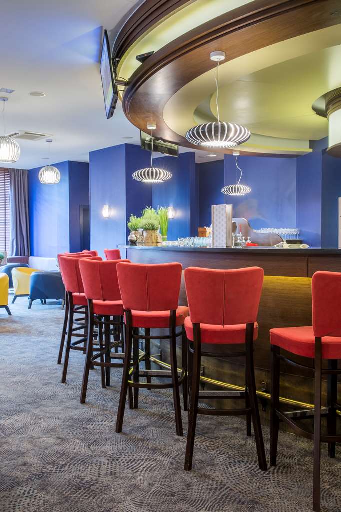 Images Radisson Blu Sobieski Hotel, Warsaw