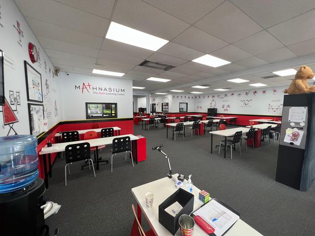 Images Mathnasium