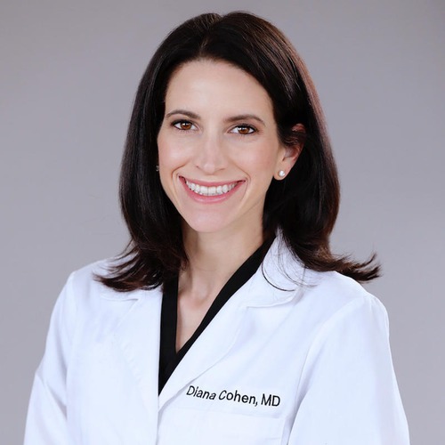 Dr. Diana Cohen MD