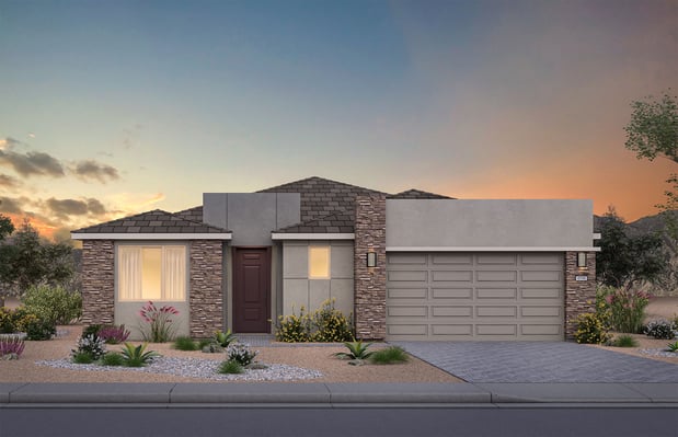 Images Hayford Collection by Pulte Homes