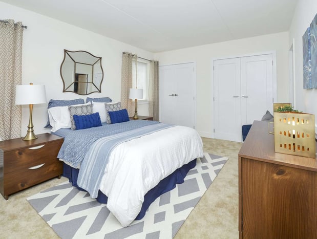 Images Gulph Mills Village Apartments