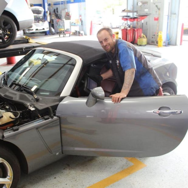 Images Haven Auto Repair | CarMax Repair Shop