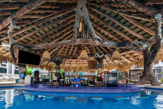 Images Holiday Inn Resort South Padre Island-Beach Front by IHG