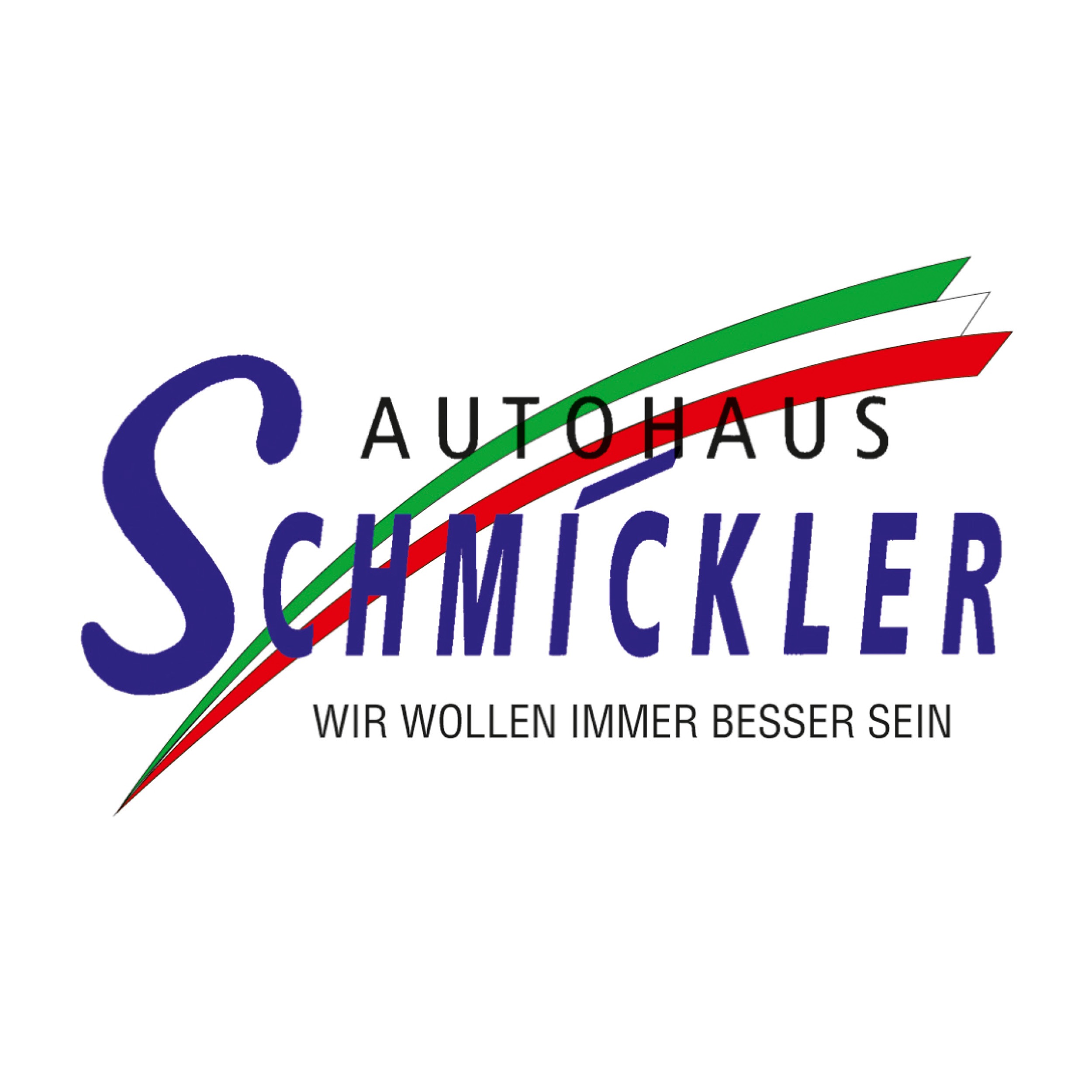 Logo von Autohaus Oliver Schmickler GmbH