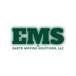 Earth Moving Solutions Logo