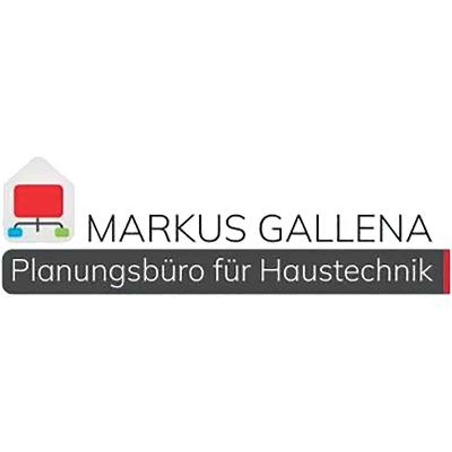 Planungsbüro für Haustechnik - Markus Gallena  