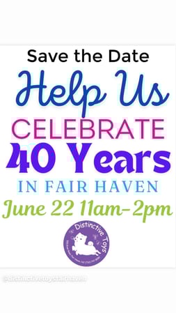 Images Distinctive Toys