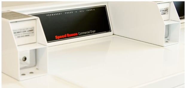 Images Laundry Equipment Corp