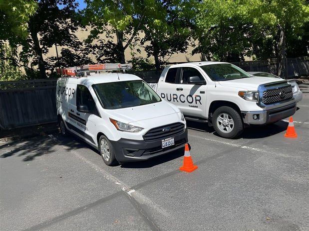 Images PURCOR Pest Solutions