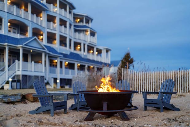 Images Madison Beach Hotel, Curio Collection by Hilton