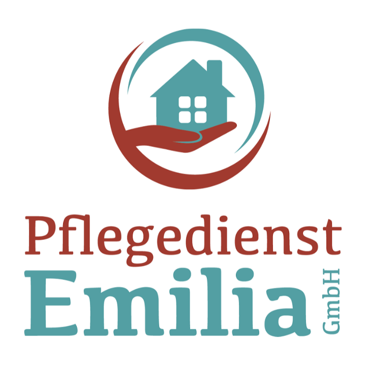 Pflegedienst Emilia GmbH in Mühlhausen in Thüringen - Logo