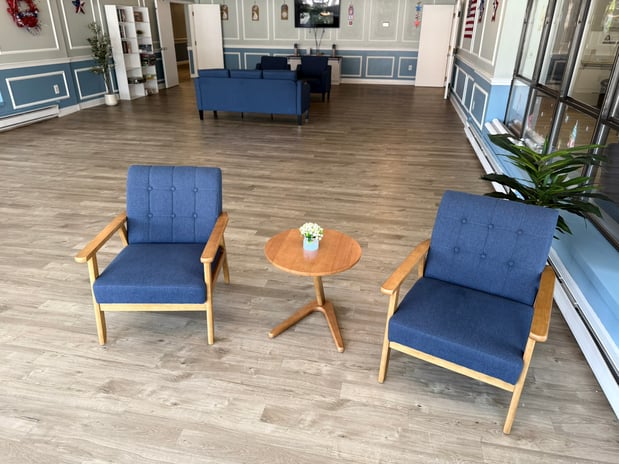 Images Kimwell Nursing and Rehabilitation