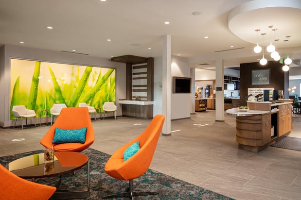 Images EVEN Hotel Denver Tech Center-Englewood by IHG
