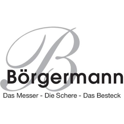 Börgermann in Düsseldorf - Logo