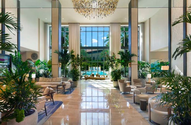 Images Hilton West Palm Beach