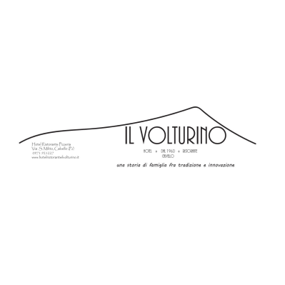 Hotel Ristorante Il Volturino Logo