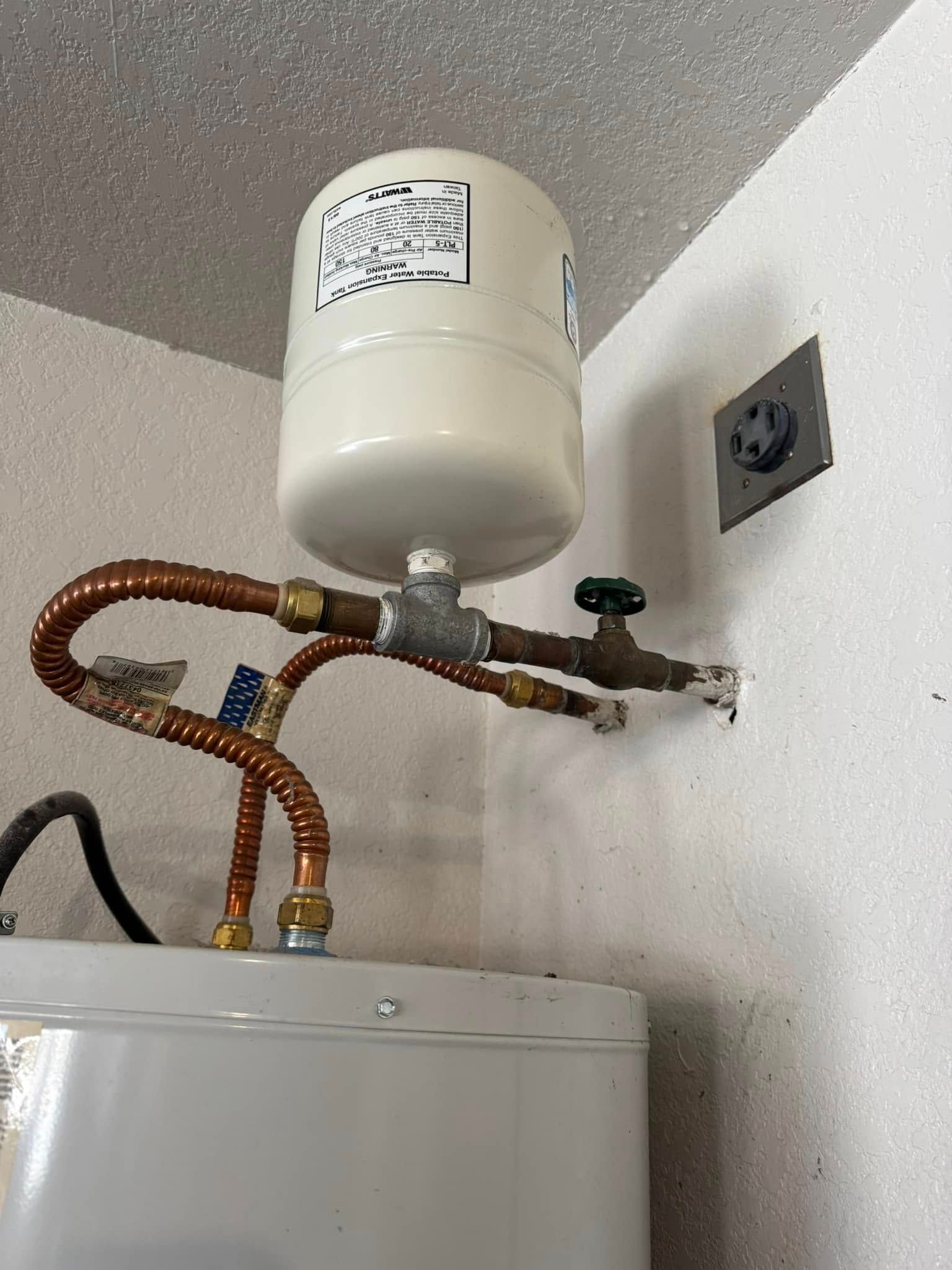 Plumb - New Braunfels Image