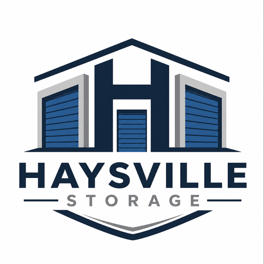 Haysville Storage