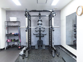 Images Body　make　studio中央区近江店