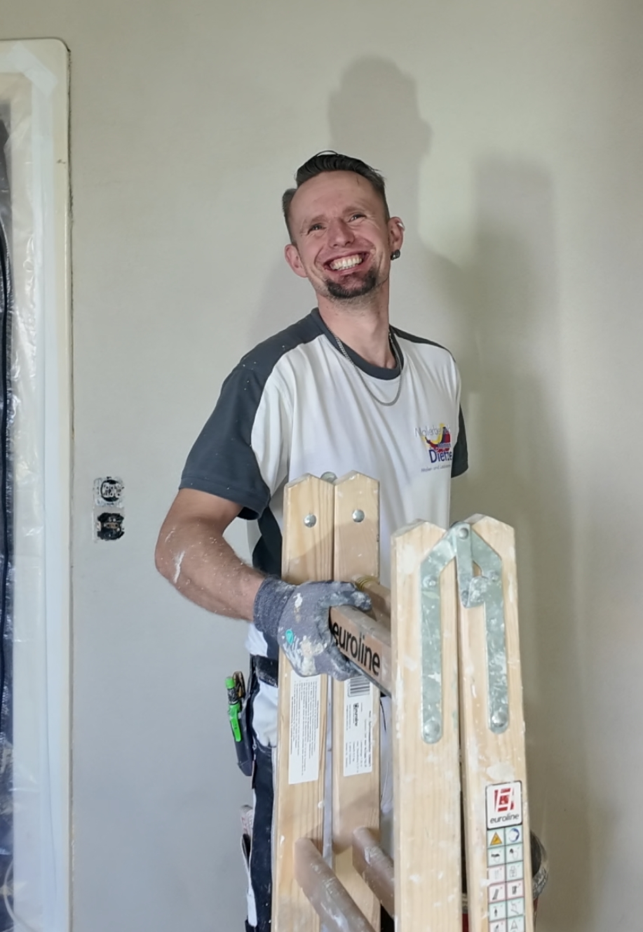 Malerbetrieb Roman Dietzel GmbH, Drebnitzer Weg 4 HAUS 20 in Bischofswerda