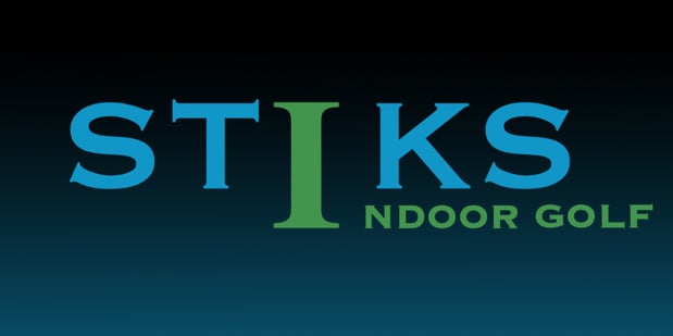 Images STiKS Indoor Golf