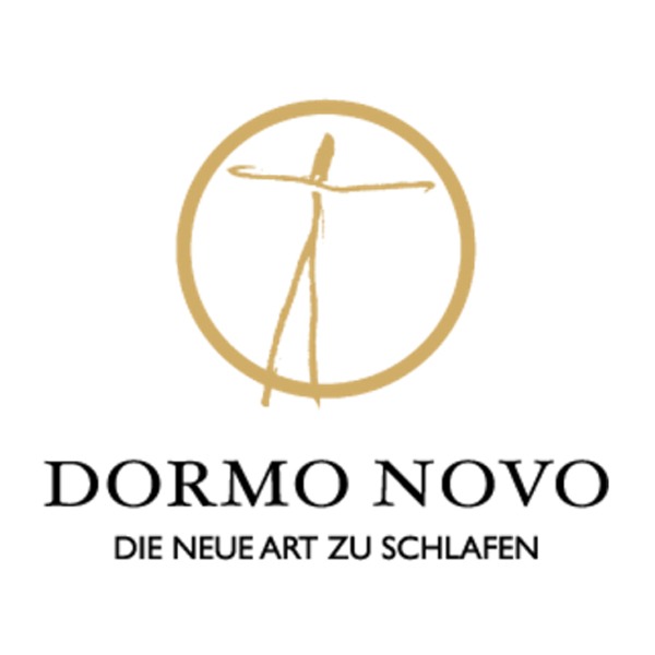 Logo von DORMO NOVO Naturbetten