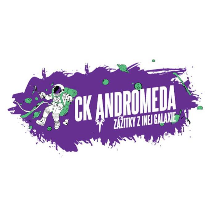 CK ANDROMEDA s.r.o.