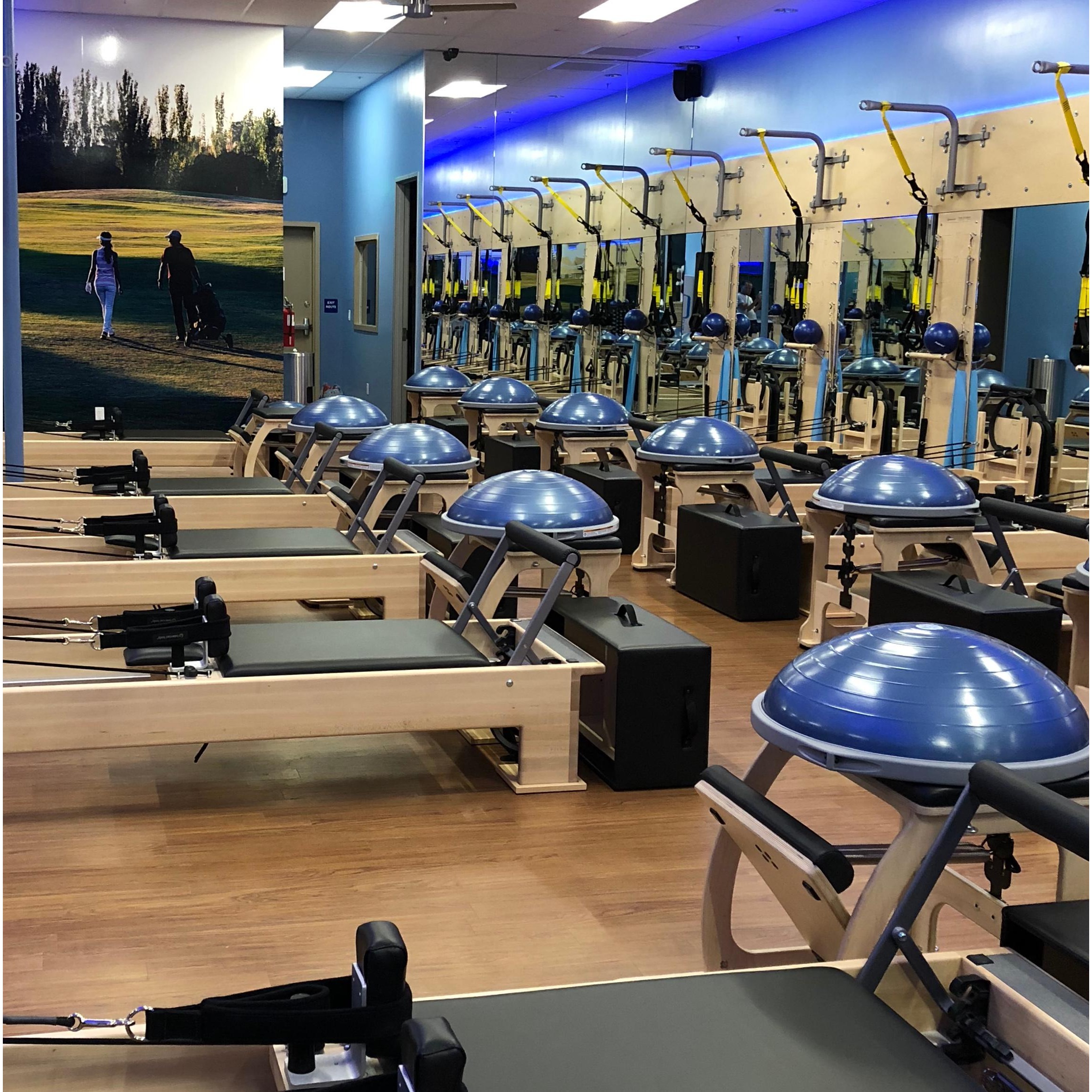 Club Pilates to open locations in Fullerton, Brea – Orange County Register