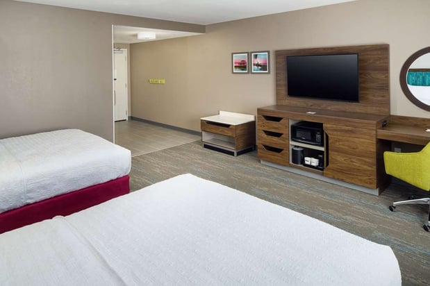 Images Hampton Inn Kissimmee North