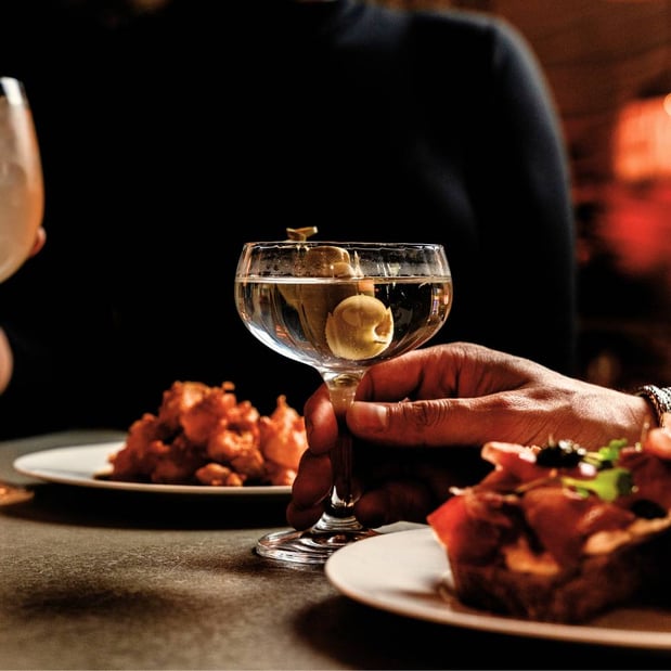 Images Prime Bar - Chicago