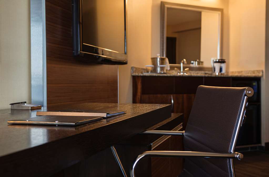 Images Hilton Winnipeg Airport Suites