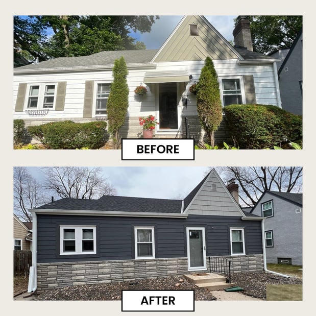 Images Midwest Exteriors MN
